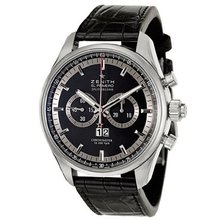 Zenith El Primero El Primero Rattrappante