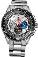 Zenith El Primero El Primero Stratos Flyback Striking 10th