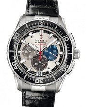 Zenith El Primero El Primero Stratos Flyback Striking 10th