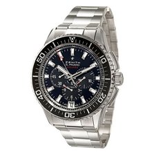 Zenith El Primero El Primero Stratos Flyback