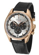 Zenith El Primero El Primero Striking 10th