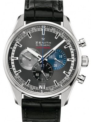 Zenith El Primero El Primero Striking 10th
