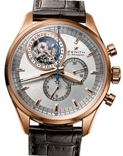 Zenith El Primero El Primero Tourbillon