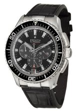 Zenith El Primero Stratos Flyback Automatic 03-2060-405-21-C714