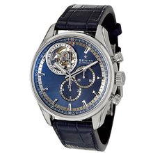 Zenith El Primero Tourbillon Automatic 03-2051-4035-51-C715