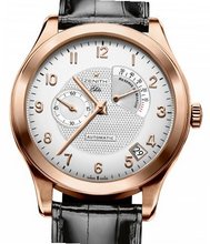 Zenith Elite Elite Class Réserve de Marche