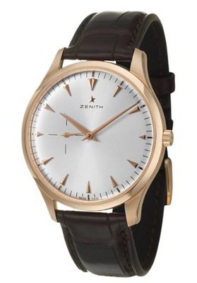 Zenith Elite Elite Ultra Thin