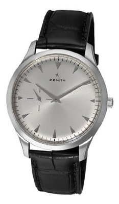 Zenith Elite Elite Ultra Thin