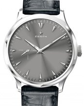 Zenith Elite Elite Ultra Thin