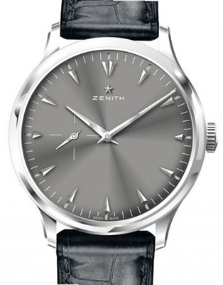 Zenith Elite Elite Ultra Thin