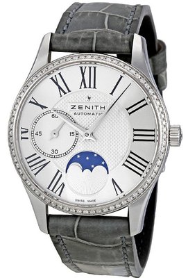 Zenith Heritage 16.2310.692/02.C706