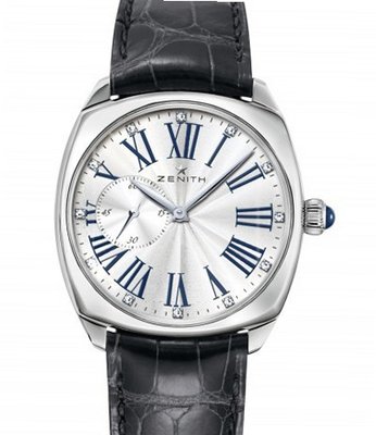 Zenith Heritage Heritage Star 33mm