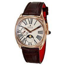 Zenith Heritage Star Moonphase