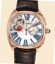 Zenith Heritage Star Open