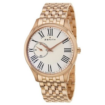 Zenith Heritage Ultra Thin Automatic 18-2010-681-11-M2010