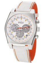 Zenith New Vintage 1969 El Primero New Vintage 1969 Lady