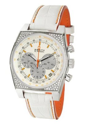 Zenith New Vintage 1969 El Primero New Vintage 1969 Lady