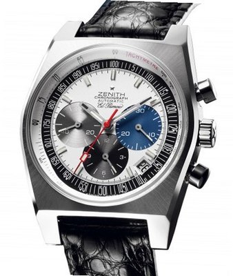 Zenith New Vintage 1969 New Vintage 1969 - The Originals