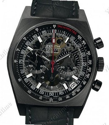 Zenith New Vintage 1969 New Vintage 1969 - The Originals