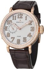 Zenith Pilot Montre d'A�ronef Type 20 Lady 22-1930-681-31-C725