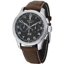 Zenith Pilot Pilot Big Date Special