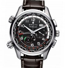 Zenith Pilot Pilot Doublematic