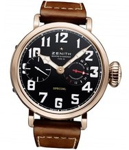 Zenith Pilot Pilot Montre d