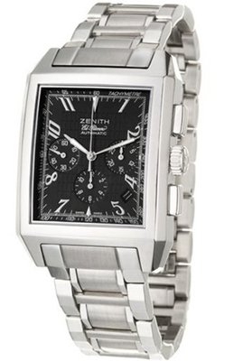 Zenith Port Royal Automatic 03-0550-400-21-M550