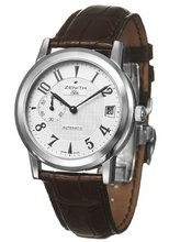 Zenith Port Royal Elite Automatic 01-0451-680-02-C491