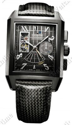 Zenith Port-Royal Grande Port-Royal Open Concept