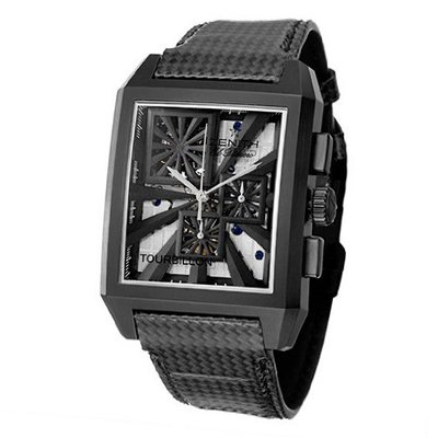 Zenith Port-Royal Grande Port-Royal Tourbillon