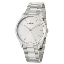 Zenith Port Royal Manual 03-5010-2562-01M5010