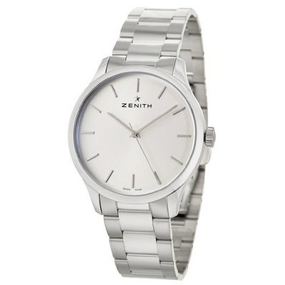 Zenith Port Royal Manual 03-5010-2562-01M5010