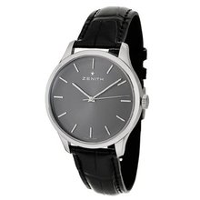 Zenith Port Royal Manual 03-5010-2562-91-C493