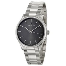 Zenith Port Royal Manual 03-5010-2562-91M5010