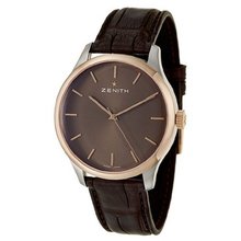 Zenith Port Royal Manual 51-5010-2562-75-C498