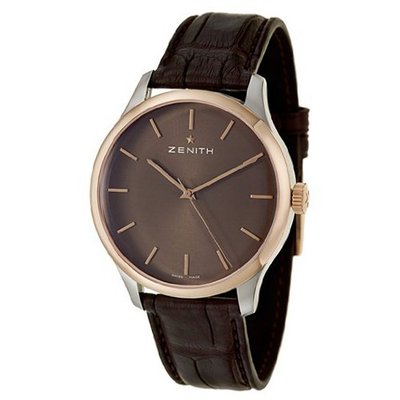 Zenith Port Royal Manual 51-5010-2562-75-C498