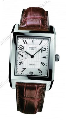 Zenith Port-Royal Port-Royal Elite Rectangular