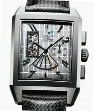 Zenith Port-Royal Port-Royal Open Concept T