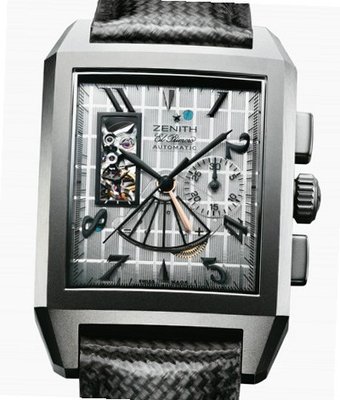 Zenith Port-Royal Port-Royal Open Concept T