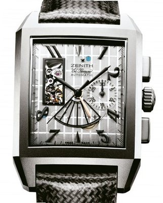 Zenith Port-Royal Port-Royal Open Concept