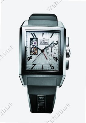 Zenith Port-Royal Port-Royal Open XT