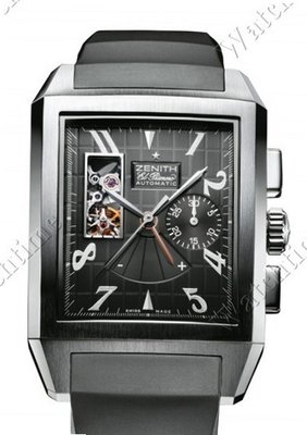 Zenith Port-Royal Port-Royal Open