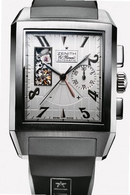 Zenith Port-Royal Port-Royal Open