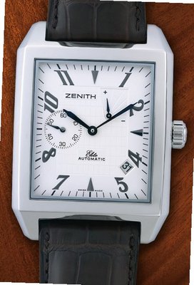 Zenith Port-Royal Port-Royal Réserve de Marche