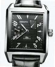 Zenith Port-Royal Port-Royal Réserve de Marche