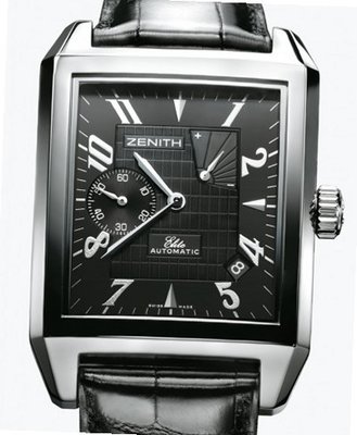 Zenith Port-Royal Port-Royal Réserve de Marche