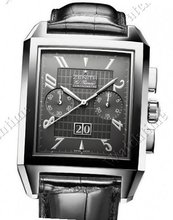 Zenith Port-Royal Porte Royal Grande Date El Primero