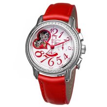 Zenith Queen of Love Star Open Automatic 16-1230-4021-01-C538