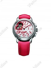 Zenith Queen of Love Star Open El Primero